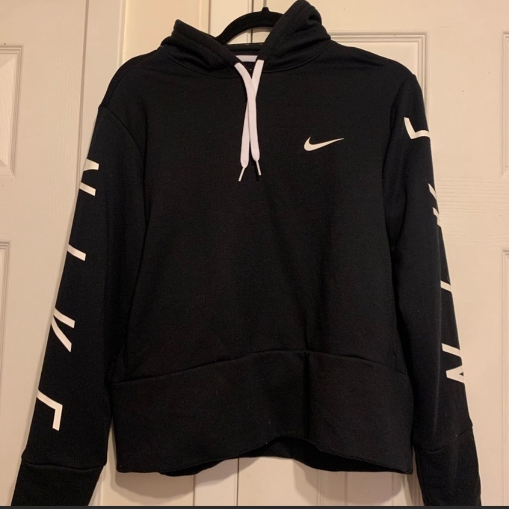 Nike sweater